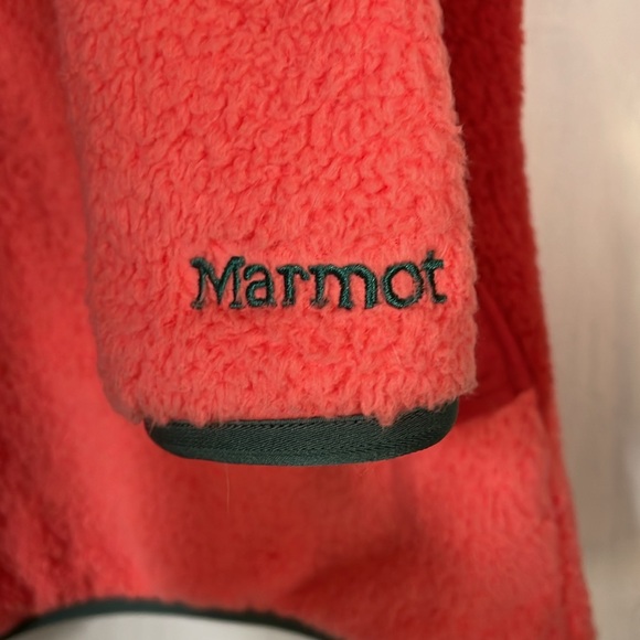 Marmot Pullover - Picture 2 of 6
